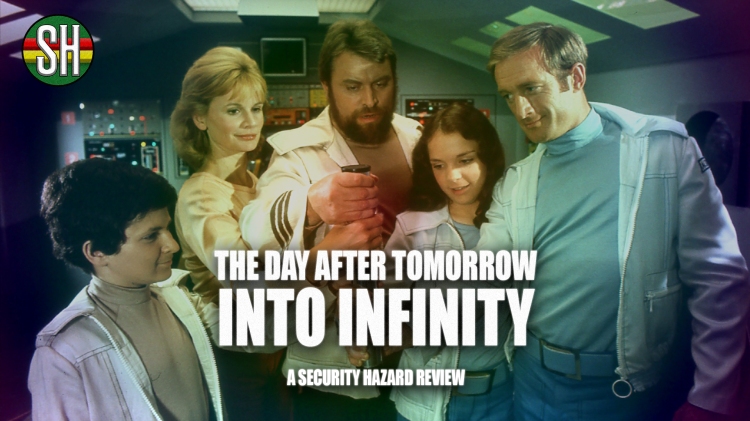 The Day After Tomorrow: Into Infinity REVIEW